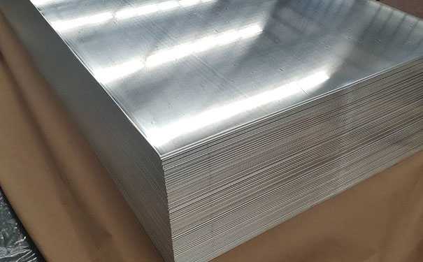 1060沖壓鋁圓片廠家實(shí)景