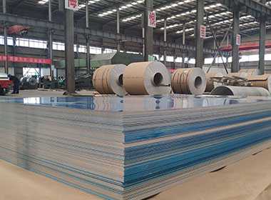 鋁板廠家介紹鋁板表面氧化三個(gè)Z  常見方法步驟