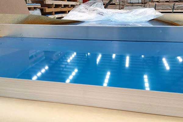 1060鋁板多少錢一公斤？鋁板廠家告訴您