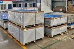 1060鋁板可以焊接嗎？1060鋁板焊接技巧