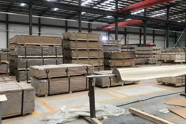 鋁板規(guī)格型號怎么看 三種方式辨別鋁板規(guī)格型號