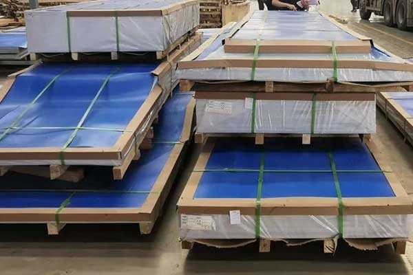 鋁板規(guī)格型號怎么看 三種方式辨別鋁板規(guī)格型號