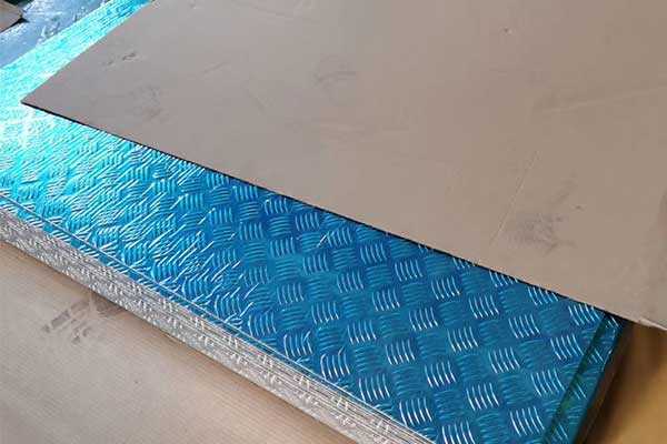 鋁板廠(chǎng)家供應(yīng)那些常用鋁板合金牌號(hào)