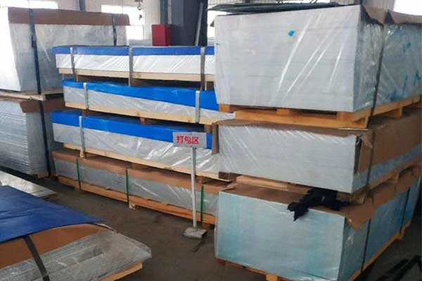 鋁板價格多少錢一平方 鋁板價格計(jì)算方式