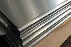 深度剖析1100鋁板化學(xué)成分由哪些組成