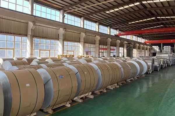 揭秘1060鋁板和5052鋁板的三大區(qū)別