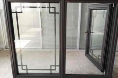 鋁合金仿古門(mén)窗樣式圖片優(yōu)勢(shì)講解